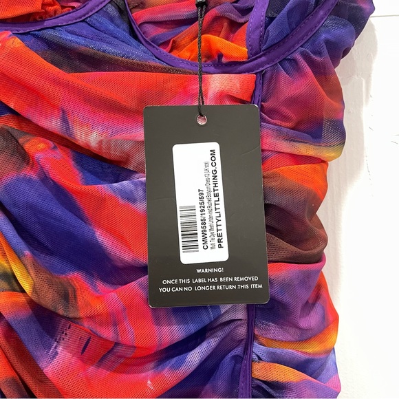 PRETTY LITTLE THINGS DRESS - Picture 3 of 5